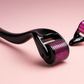 Skin Therapy Derma Roller With 540 Micro Needle